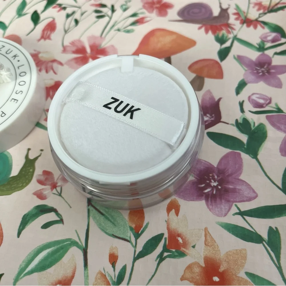 Little Angel Air Loose Setting Powder